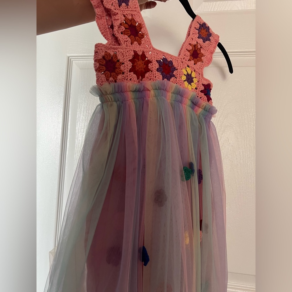 Tutu dress - Picture 5 of 9